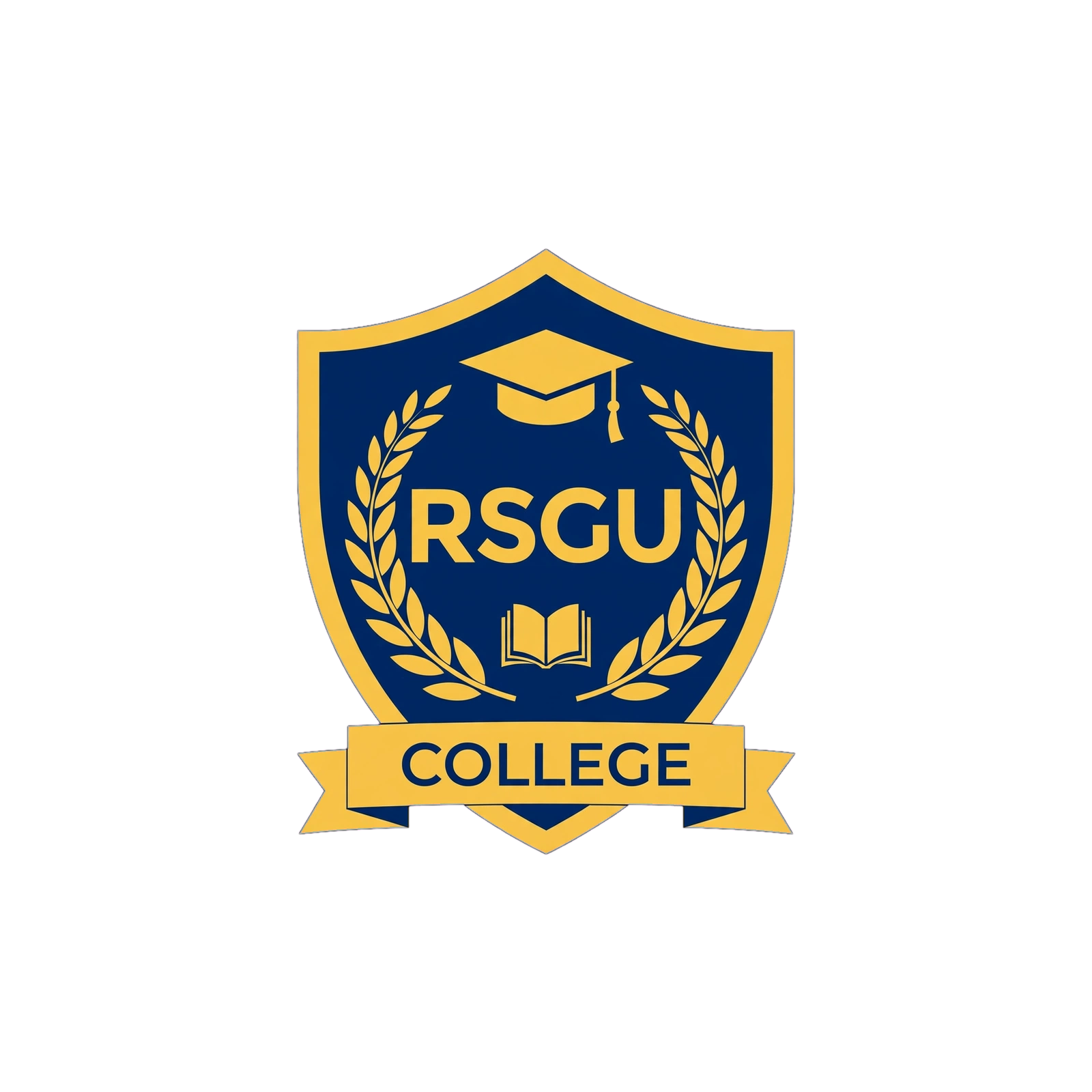 RSGU Logo